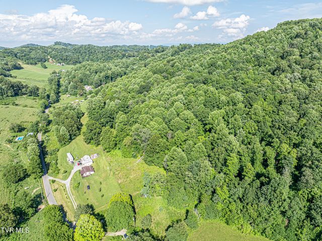 4432 Walker Mountain Road, Bristol, VA 24202