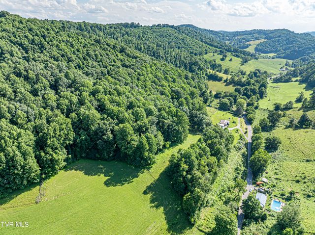 4432 Walker Mountain Road, Bristol, VA 24202