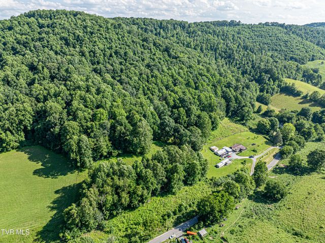 4432 Walker Mountain Road, Bristol, VA 24202