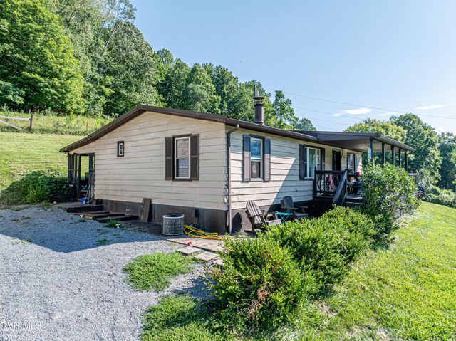 4432 Walker Mountain Road, Bristol, VA 24202