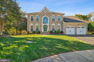 20945 RUBLES MILL CT, Ashburn, VA 20147