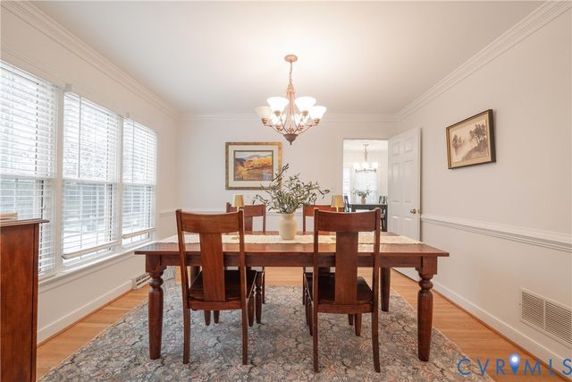 11117 Woodbaron Ct, Henrico, VA 23233