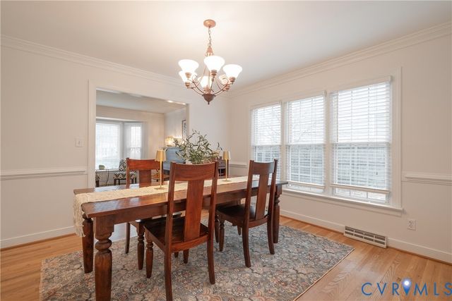 11117 Woodbaron Ct, Henrico, VA 23233