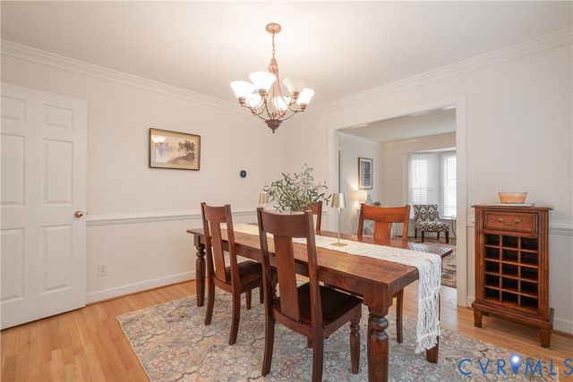 11117 Woodbaron Ct, Henrico, VA 23233