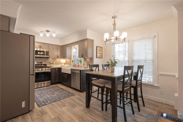 11117 Woodbaron Ct, Henrico, VA 23233