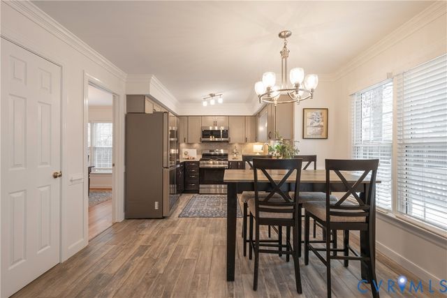 11117 Woodbaron Ct, Henrico, VA 23233