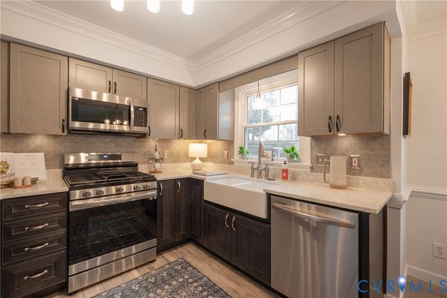 11117 Woodbaron Ct, Henrico, VA 23233