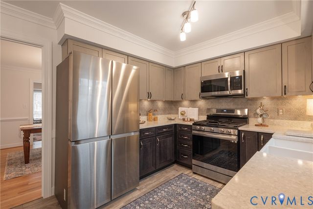 11117 Woodbaron Ct, Henrico, VA 23233