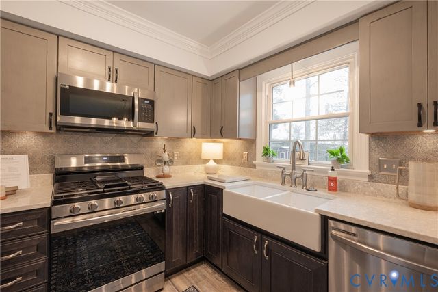 11117 Woodbaron Ct, Henrico, VA 23233