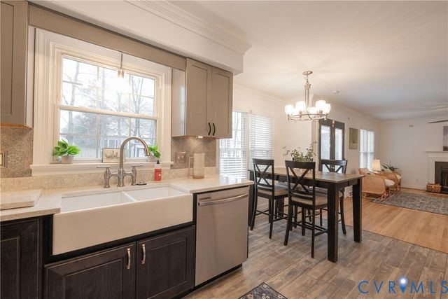 11117 Woodbaron Ct, Henrico, VA 23233