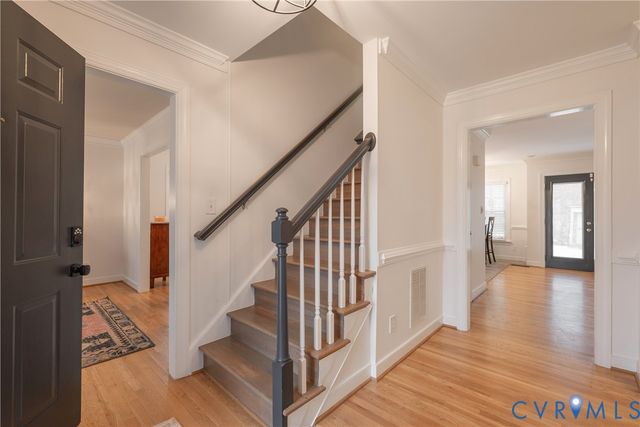 11117 Woodbaron Ct, Henrico, VA 23233