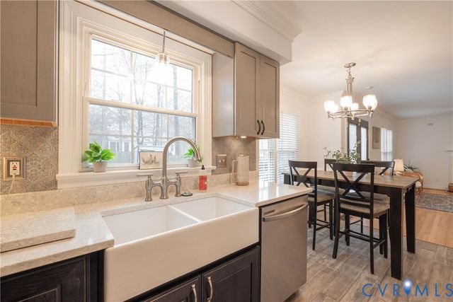 11117 Woodbaron Ct, Henrico, VA 23233