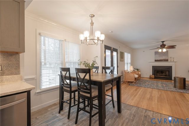 11117 Woodbaron Ct, Henrico, VA 23233