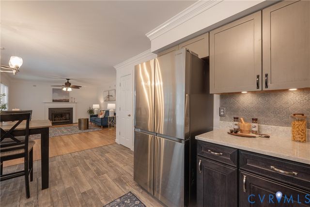 11117 Woodbaron Ct, Henrico, VA 23233