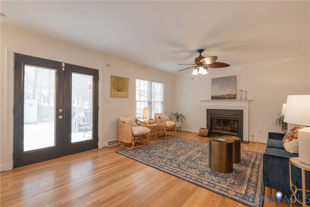 11117 Woodbaron Ct, Henrico, VA 23233