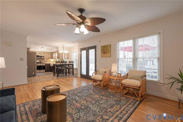 11117 Woodbaron Ct, Henrico, VA 23233