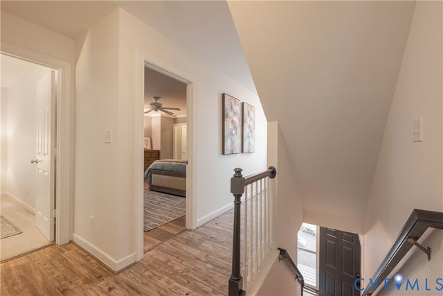 11117 Woodbaron Ct, Henrico, VA 23233