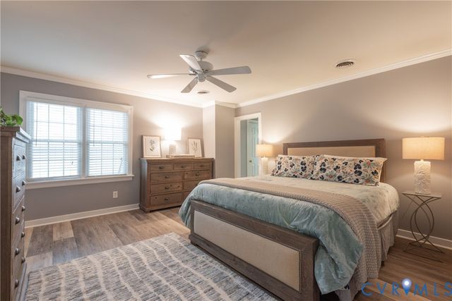 11117 Woodbaron Ct, Henrico, VA 23233