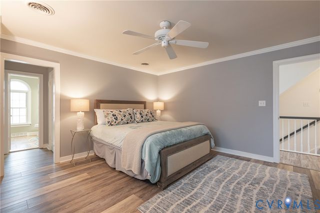 11117 Woodbaron Ct, Henrico, VA 23233