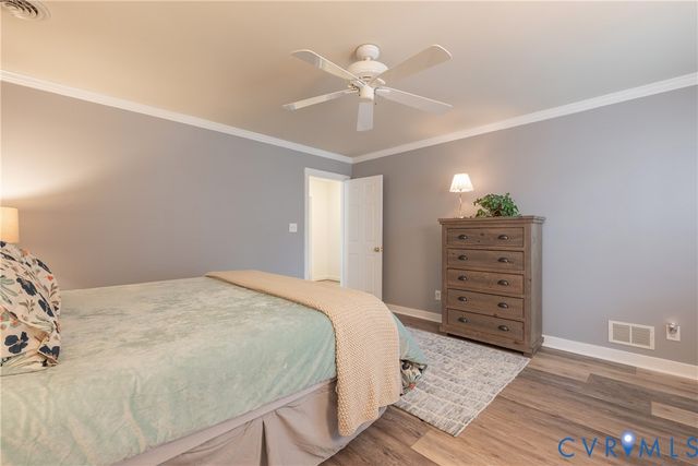 11117 Woodbaron Ct, Henrico, VA 23233