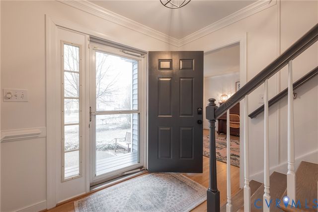 11117 Woodbaron Ct, Henrico, VA 23233