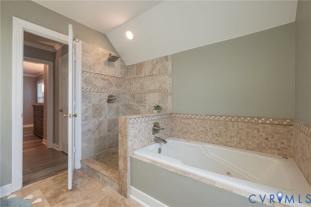 11117 Woodbaron Ct, Henrico, VA 23233