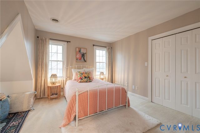 11117 Woodbaron Ct, Henrico, VA 23233