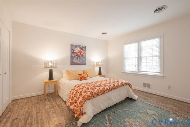 11117 Woodbaron Ct, Henrico, VA 23233