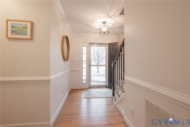 11117 Woodbaron Ct, Henrico, VA 23233