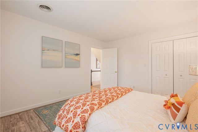 11117 Woodbaron Ct, Henrico, VA 23233