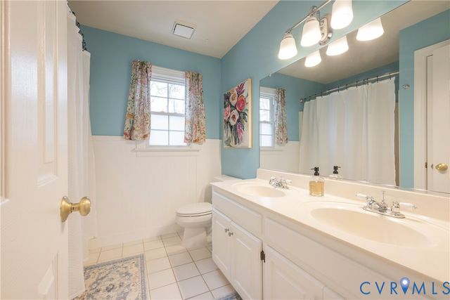 11117 Woodbaron Ct, Henrico, VA 23233