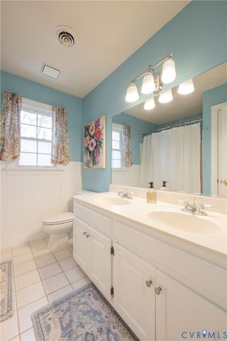 11117 Woodbaron Ct, Henrico, VA 23233