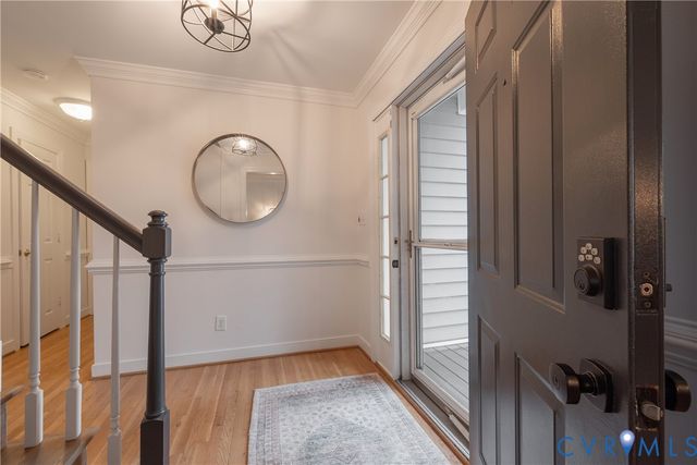 11117 Woodbaron Ct, Henrico, VA 23233