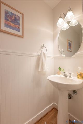 11117 Woodbaron Ct, Henrico, VA 23233