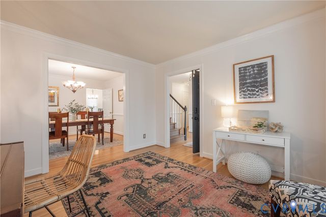 11117 Woodbaron Ct, Henrico, VA 23233