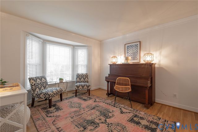 11117 Woodbaron Ct, Henrico, VA 23233