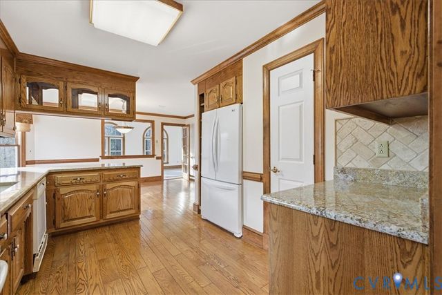 4727 Rieves Pond Dr, Chester, VA 23831