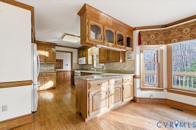 4727 Rieves Pond Dr, Chester, VA 23831