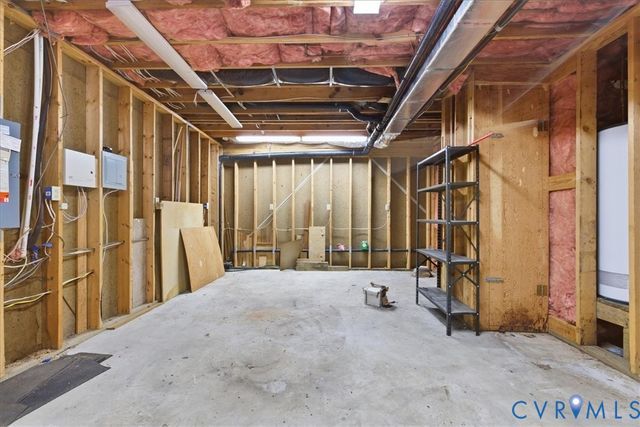 4727 Rieves Pond Dr, Chester, VA 23831