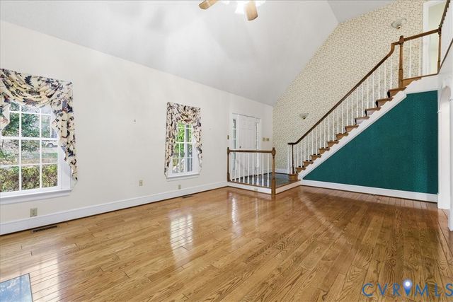 4727 Rieves Pond Dr, Chester, VA 23831