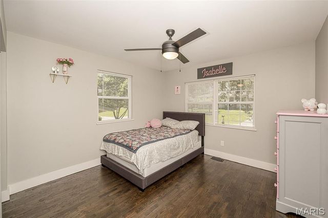 935 Loretta Drive, Arnold, MO 63010