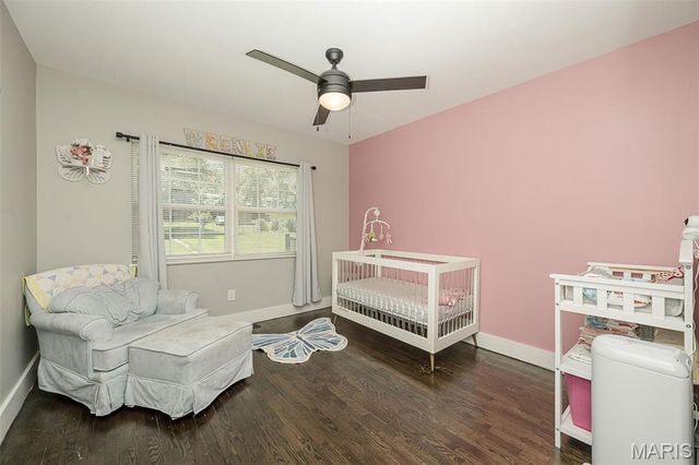 935 Loretta Drive, Arnold, MO 63010