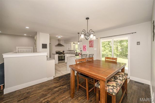 935 Loretta Drive, Arnold, MO 63010