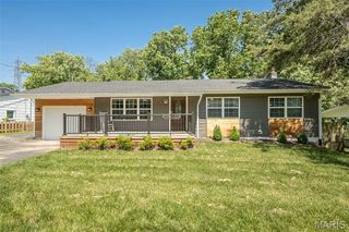935 Loretta Drive, Arnold, MO 63010