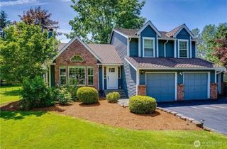 20611 SE 135th Street, Issaquah, WA 98027