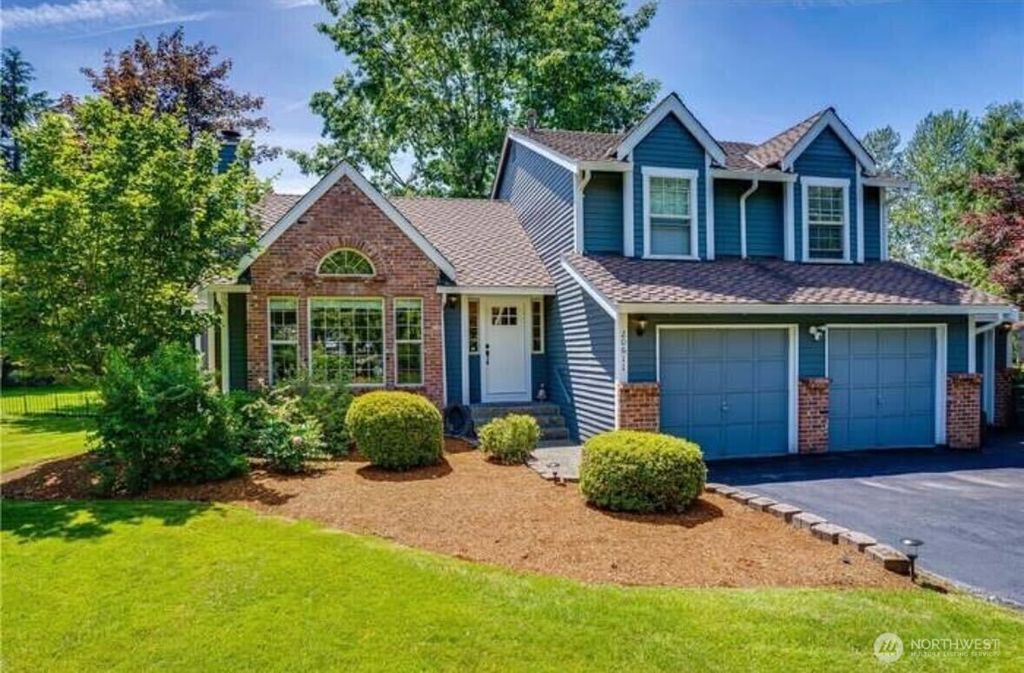 20611 SE 135th Street, Issaquah, WA 98027