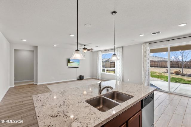 1206 Mallard Crest Drive, Sparks, NV 89441