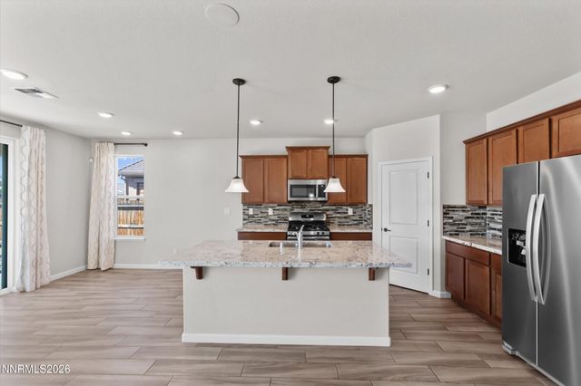 1206 Mallard Crest Drive, Sparks, NV 89441