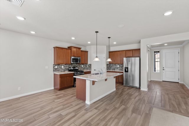 1206 Mallard Crest Drive, Sparks, NV 89441