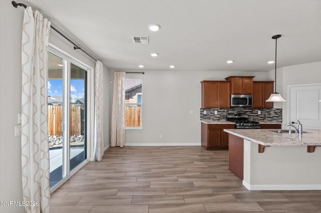 1206 Mallard Crest Drive, Sparks, NV 89441